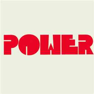 Power  - Electric Glitter Boogie flac download