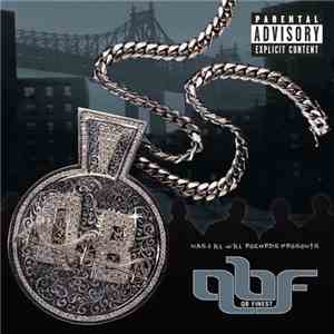 QB Finest - Nas & Ill Will Records Presents: Queensbridge The Album flac download