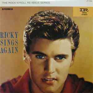 Ricky Nelson  - Ricky Sings Again flac download