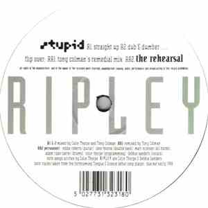 Ripley - Stupid flac download
