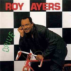 Roy Ayers - Drive flac download