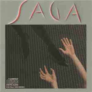 Saga  - Behaviour flac download