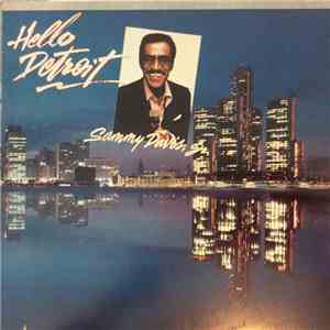 Sammy Davis Jr. - Hello Detroit flac download