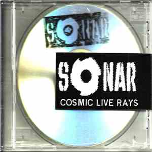 Sonar - Cosmic Live Rays flac download