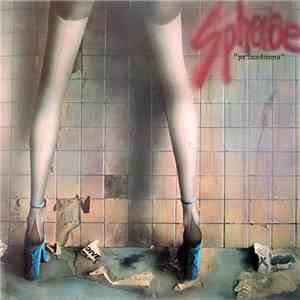 Spheroe - Primadonna flac download