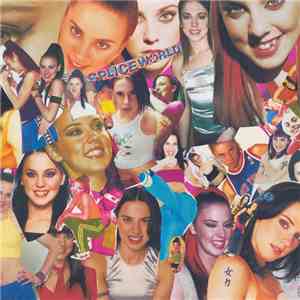 Splice Girls  - Spliceworld flac download