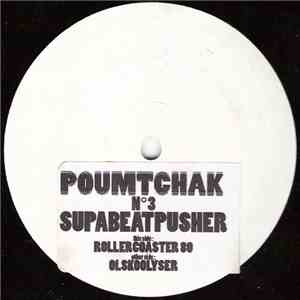 Supabeatpusher - Rollercoaster 80 flac download