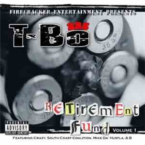 T-Bo - Retirement Fund Vol. 1 flac download