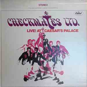 The Checkmates Ltd. - Live! At Caesar's Palace flac download