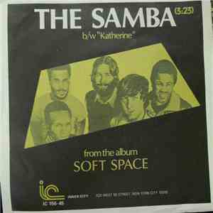 The Jeff Lorber Fusion - The Samba / Katherine flac download