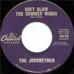 The Journeymen - Soft Blow The Summer Winds / Kumbaya flac download