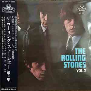 The Rolling Stones - Vol. 2 flac download