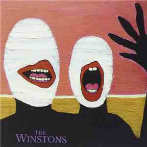 The Winstons  - The Winstons flac download
