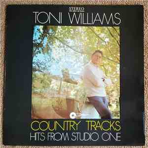 Toni Williams  - Country Tracks flac download