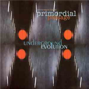 Underground Evolution - Primordial Passage flac download