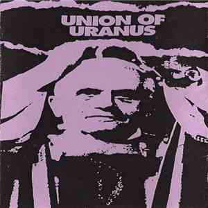 Union Of Uranus - Backhand flac download