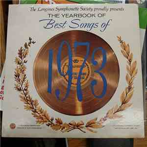 Unknown Artist - The Yearbook Of Best Songs Of 1973 flac download