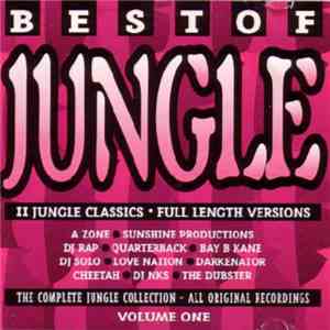 Various - Best Of Jungle Volume 1 flac download
