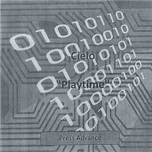 Various - Cielo "Playtime" (Press Advance) flac download