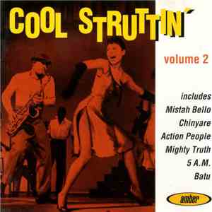 Various - Cool Struttin' Volume 2 flac download