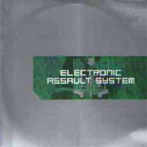 Various - Electronic Assault System flac download