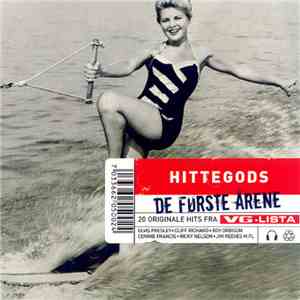 Various - Hittegods De Første Årene 1958-1962 (20 Originale Hits Fra VG-lista) flac download