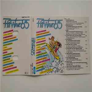 Various - Hitwave '85 (7" Radio Sampler) flac download