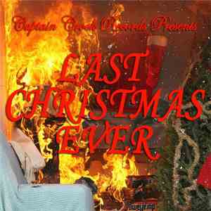 Various - Last Christmas Ever flac download