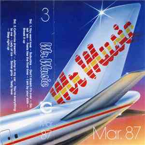 Various - Mr Music No 3 - 1987 flac download
