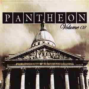 Various - Panthéon Volume 02 flac download