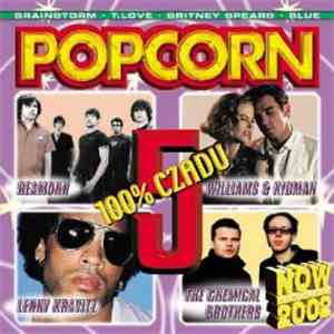 Various - Popcorn 100% Czadu Vol. 5 flac download