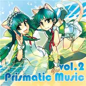 Various - Prismatic Music Vol.2 flac download