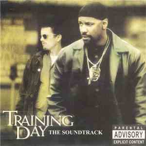 Various - Training Day - The Soundtrack flac download