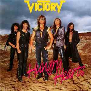 Victory  - Hungry Hearts flac download