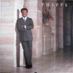 Wintley Phipps - Wintley Phipps flac download