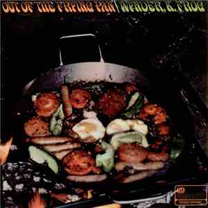 Wynder K. Frog - Out Of The Frying Pan flac download
