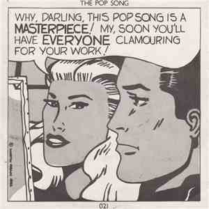 021 - The Pop Song flac download
