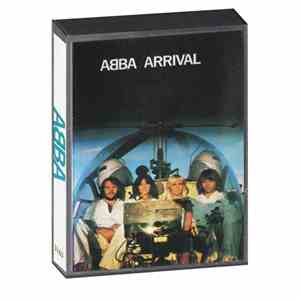ABBA - Arrival flac download