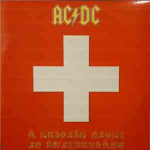 AC/DC - A Hellish Night In Switzerland flac download