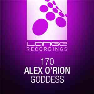 Alex O'Rion - Goddess flac download