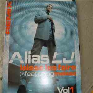 Alias LJ Featuring Melaaz - Laisse Les Faire (4 Remix) Vol1 flac download