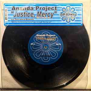 Ananda Project Feat. Terrance Downs - Justice, Mercy (The Remixes) flac download