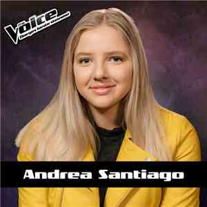 Andrea Santiago - Chained To The Rhythm flac download