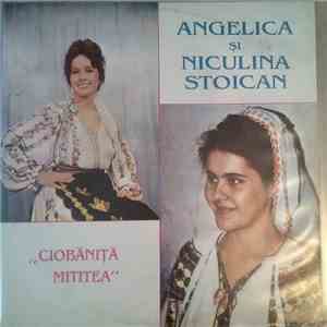 Angelica Și Niculina Stoican - Ciobăniță Mititea flac download