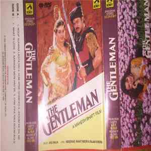 Anu Malik - The Gentleman flac download