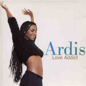 Ardis - Love Addict flac download