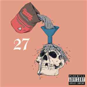 Asaad - Young 27 EP flac download