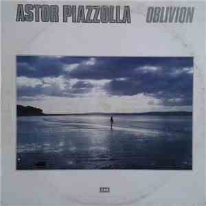 Astor Piazzolla - Oblivion flac download