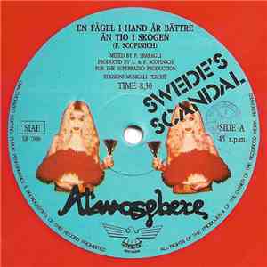 Atmosphere  - Swede's Scandal flac download