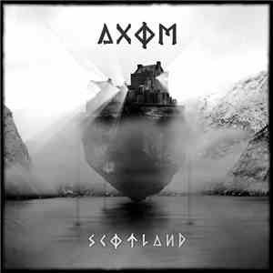 Axom - Scotland flac download